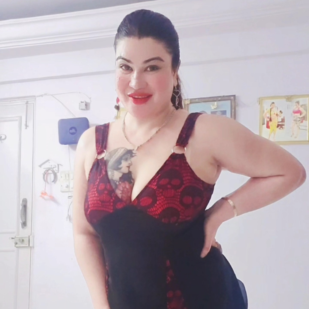 Hot Call Girl in Jaipur